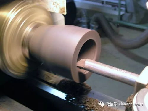 ︱普及貼︱帶你了解德國手工單簧管品牌schwenk seggelke