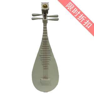 【白色琵琶樂器】最新白色琵琶樂器/批發(fā)報價